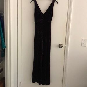 BETSY JOHNSON dress :